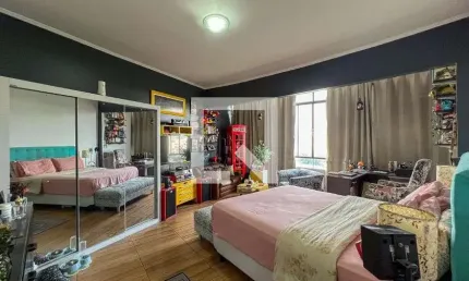 Apartamento à Venda - Liberdade, 2 Quartos,  100 m2