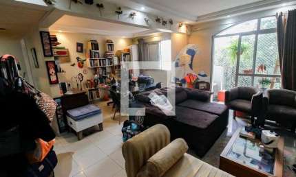 Apartamento à Venda - Portal do Morumbi, 2 Quartos,  73 m2