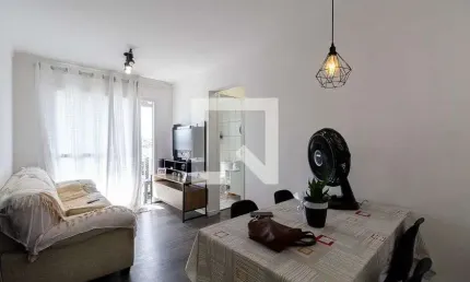 Apartamento à venda - jardim brasília, 2 quartos,  48 m2