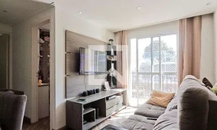 Apartamento à Venda - Freguesia do Ó, 2 Quartos,  58 m2