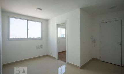 Apartamento com 2 quartos à venda na Avenida Doutor Hugo Beolchi, --, Jabaquara, São Paulo