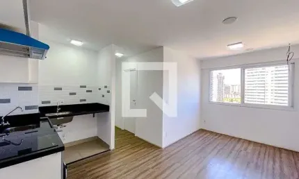 Apartamento com 2 quartos à venda na Rua Serra de Jairé, --, Belém, São Paulo
