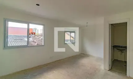 Apartamento à Venda - Chácara Inglesa, 1 Quarto,  25 m2