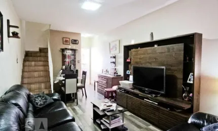 Casa com 2 quartos à venda na Rua Francisco Goya, --, Vila Amália, São Paulo