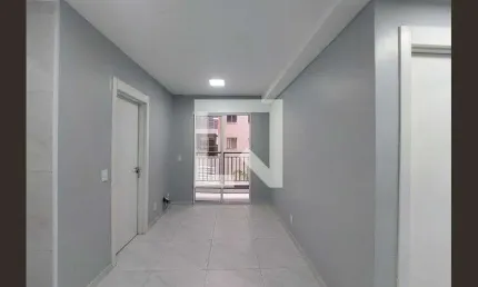 Apartamento à Venda - Campo Grande, 2 Quartos,  37 m2