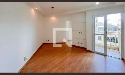 Apartamento à Venda - Jardim Marajoara , 2 Quartos,  50 m2