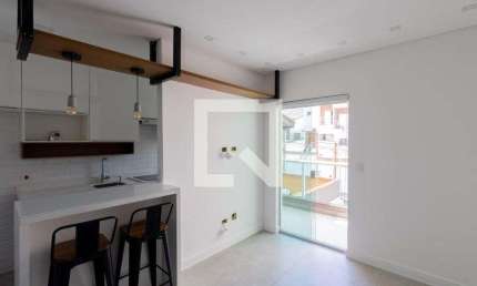 Apartamento com 2 quartos à venda na Rua Maestro José Tescari, --, Vila Ré, São Paulo