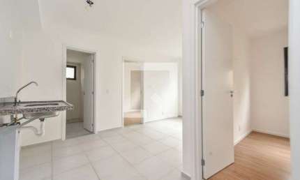 Apartamento à Venda - Bela Vista, 2 Quartos,  37 m2