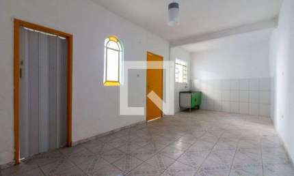 Casa com 1 quarto à venda na Rua Flor da Redenção, --, Vila Jacuí, São Paulo