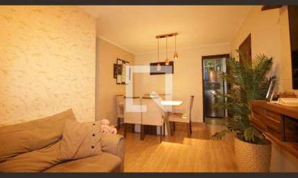 Apartamento à Venda - Vila Prudente, 3 Quartos,  60 m2