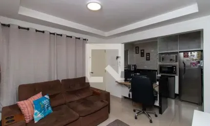 Casa com 2 quartos à venda na Avenida Doutor Abílio Sampaio, --, Jardim Brasil, São Paulo