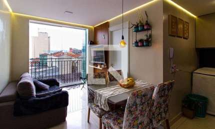 Apartamento com 2 quartos à venda na Rua João Pereira, --, Lapa, São Paulo