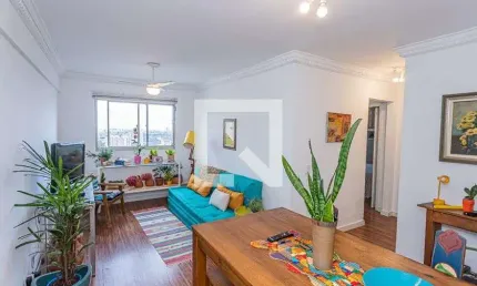 Apartamento com 2 quartos à venda na Rua Coronel Bento Bicudo, --, Piqueri, São Paulo