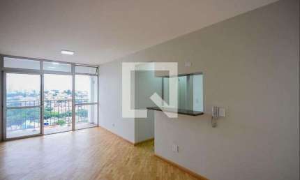 Apartamento à Venda - Portal do Morumbi, 2 Quartos,  64 m2