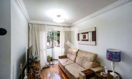 Apartamento à Venda - Penha de França, 2 Quartos,  62 m2