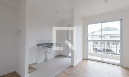 Apartamento com 2 quartos à venda na Rua Poxoréu, --, Vila Ré, São Paulo