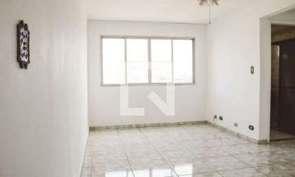 Apartamento com 3 quartos à venda na Rua Ismael Neri, --, Água Fria, São Paulo