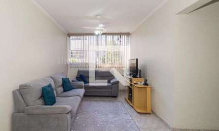 Apartamento à Venda - Vila Guilherme, 3 Quartos,  90 m2