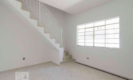 Casa com 3 quartos à venda na Avenida Major Roberto dos Santos, --, Jardim Brasil, São Paulo
