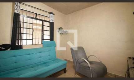 Casa com 2 quartos à venda na Rua Esquivel Navarro, --, Sapopemba, São Paulo