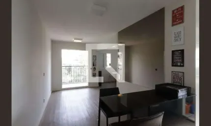Apartamento com 2 quartos à venda na Rua Doutor Carlos Aldrovandi, --, Panamby, São Paulo