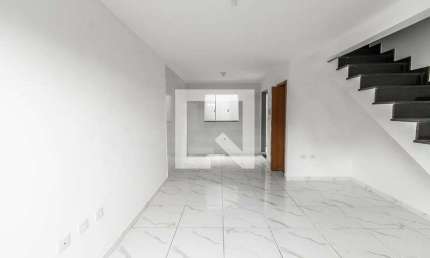 Casa à Venda - Ermelino Matarazzo, 2 Quartos,  65 m2