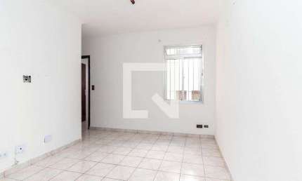 Apartamento à Venda - Vila Carmosina, 2 Quartos,  52 m2