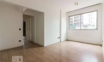 Apartamento com 2 quartos à venda na Rua Francisca Júlia, --, Santana, São Paulo