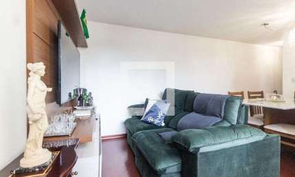 Apartamento com 2 quartos à venda na Avenida Parada Pinto, --, Mandaqui, São Paulo