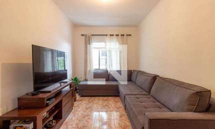 Apartamento à Venda - Santo Amaro , 3 Quartos,  75 m2