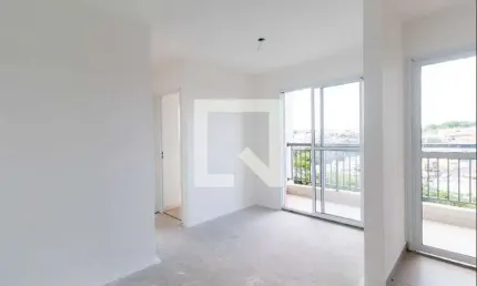 Apartamento com 2 quartos à venda na Avenida Antônio Estevão de Carvalho, --, Vila Ré, São Paulo