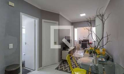 Apartamento com 1 quarto à venda na Avenida Jamaris, --, Moema, São Paulo