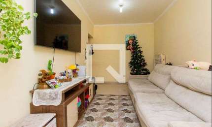 Casa com 2 quartos à venda na Rua dos Bolivianos, --, Ponte Rasa, São Paulo