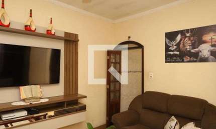 Casa com 3 quartos à venda na Rua Elza Soares de Arruda, --, Vila Jacuí, São Paulo