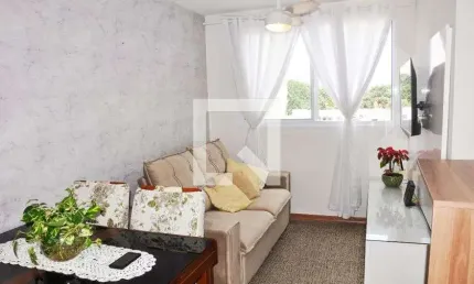 Apartamento à venda - jardim iris , 2 quartos,  44 m2