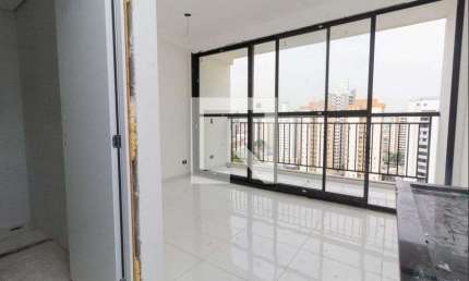 Apartamento com 1 quarto à venda na Rua Serra De Japi, --, Tatuapé, São Paulo
