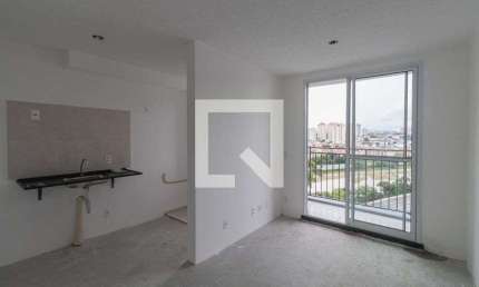 Apartamento com 2 quartos à venda na Avenida Condessa Elisabeth de Robiano, --, Vila Ré, São Paulo