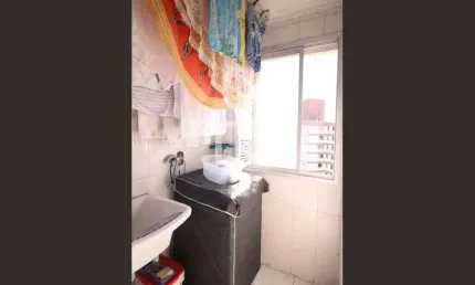 Apartamento à Venda - Jardim Iris , 2 Quartos,  86 m2