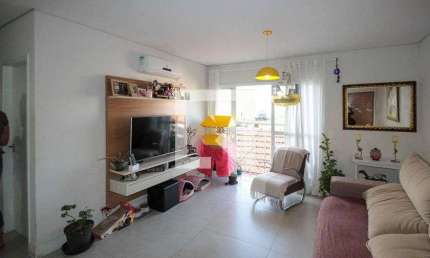 Apartamento à Venda - Jardim Avelino , 2 Quartos,  54 m2