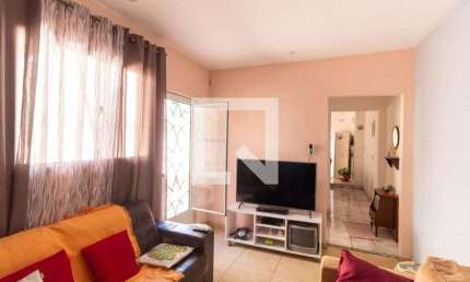 Casa com 3 quartos à venda na Rua Doutor Saul de Camargo Neves, --, Ponte Rasa, São Paulo