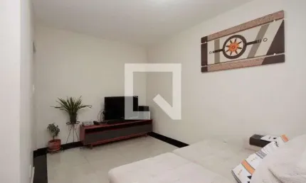 Apartamento à Venda - Santa Cecília, 2 Quartos,  90 m2