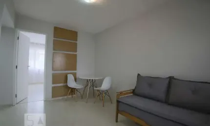 Apartamento com 1 quarto à venda na Rua Doutor Seng, --, Bela Vista, São Paulo