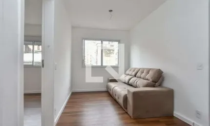 Apartamento à Venda - Bela Vista, 2 Quartos,  35 m2