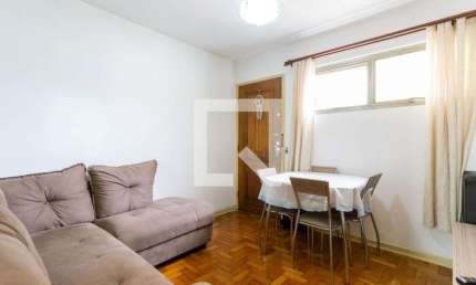 Apartamento com 2 quartos à venda na Rua Bueno de Andrade, --, Aclimação, São Paulo