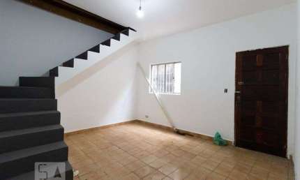 Casa com 1 quarto à venda na Avenida Campos de Guaíra, --, Vila Constança, São Paulo