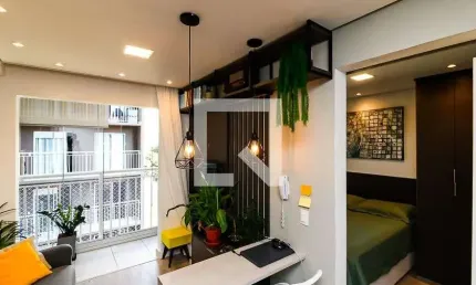 Apartamento com 1 quarto à venda na Rua Marambaia, --, Casa Verde, São Paulo