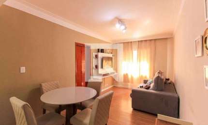 Apartamento com 2 quartos à venda na Rua Catumbi, --, Belém, São Paulo