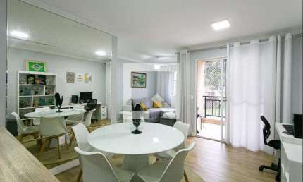 Apartamento à Venda - Penha de França, 2 Quartos,  64 m2