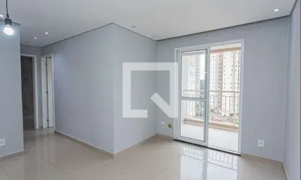 Apartamento à Venda - City América, 2 Quartos,  52 m2