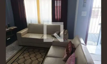 Casa com 2 quartos à venda na Rua Francisco Polito, --, Vila Prudente, São Paulo